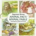 Cover of: Animal Fact/Animal Fable