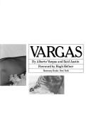 Cover of: Vargas