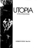Cover of: Utopia | Ian Tod