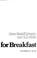 Cover of: Brando for Breakfast