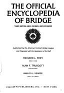 Cover of: The official encyclopedia of bridge by American Contract Bridge League., American Contract Bridge League