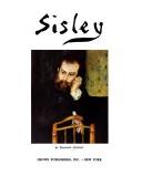 Cover of: Sisley by Raymond Cogniat
