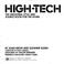 Cover of: High-Tech