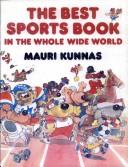 Cover of: Best Sport Book in the Whole Wide World | RH Value Publishing