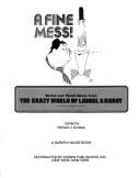 Cover of: A Fine Mess by 