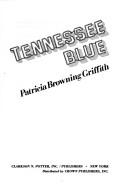Cover of: Tennessee Blue