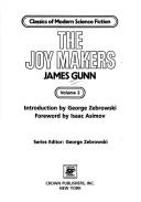 Cover of: The joy makers