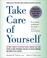 Cover of: Take Care of Yourself