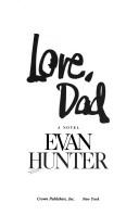 Cover of: Love Dad