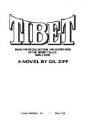 Cover of: Tibet | Gil Ziff