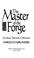 Cover of: The master of the forge