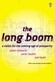 The long boom