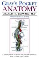 Cover of: Grays Pocket Anatomy | RH Value Publishing