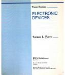 Electronic Devices by Thomas L. Floyd