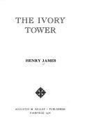Cover of: The Ivory Tower