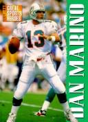 Cover of: Dan Marino by Beckett Publications