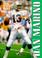 Cover of: Dan Marino