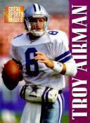 Troy Aikman by James Beckett, House of Collectibles Staff