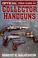 Cover of: Official Price Guide to Collector Handguns, 5th ed. (Official Price Guide to Collector Handguns)