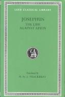 Cover of: Josephus by Flavius Josephus