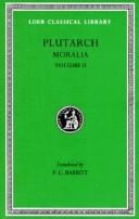 Plutarch by Plutarch