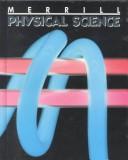 Cover of: Physical Science/Student's Wraparound Edition by Smith (undifferentiated)