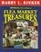 Cover of: The Official Price Guide to Flea Market Treasures