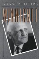 Cover of: Winnicott by Adam Phillips