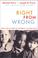 Cover of: Right from Wrong