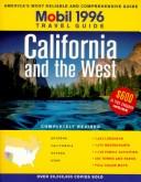 Cover of: Mobil: California and the West 1996 (Serial)