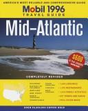 Cover of: Mid-Atlantic by 