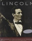Cover of: Lincoln: an illustrated biography