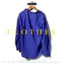 Cover of: Clothes by Kim Johnson Gross