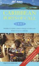 Cover of: Caribbean Ports of Call 1997 by Fodor's