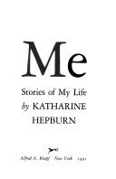Cover of: Me: Stories of My Life