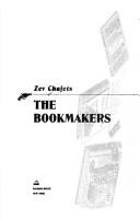 Cover of: The bookmakers