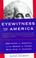 Cover of: Eyewitness to America