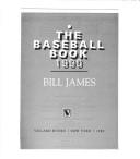 Cover of: Baseball Book 1990 (Baseball Book)