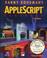 Cover of: Danny Goodman's Applescript Handbook