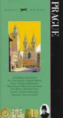 Cover of: Knopf Guide: Prague (Knopf Guides)