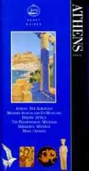 Cover of: Athens and the Peloponnese. by 