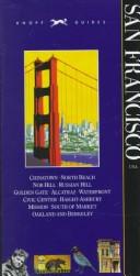 Cover of: San Francisco by [Gallimard Editions].