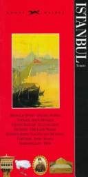 Cover of: Istanbul and northwest Turkey by [Gallimard Editions].