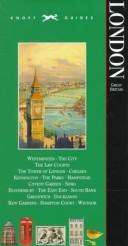 Cover of: London. by 