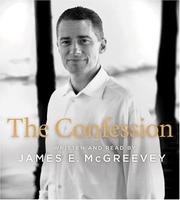Cover of: The Confession CD