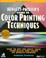 Cover of: HP Guide to Color Printing Techniques: