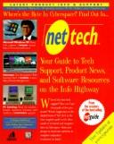 Cover of: Net Tech:: Your Guide to Tech Speak, Tech Info, and Tech Support on the Information Highway (Net Books)