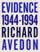 Cover of: Evidence, 1944-1994