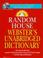 Cover of: Random House compact unabridged dictionary.