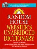 Webster's Unabridged Dictionary by Dictionary